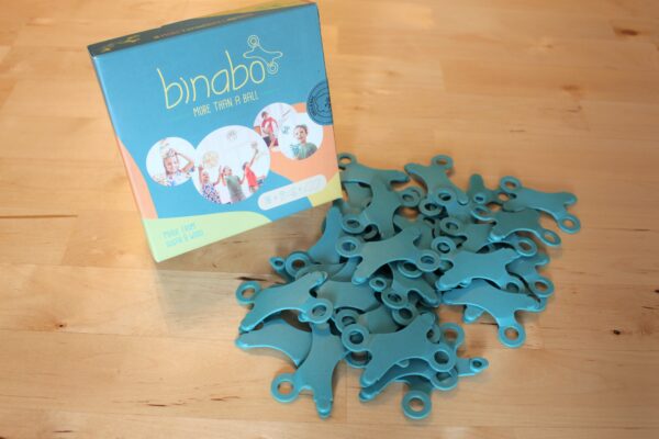 Sie suchen ein kreatives und nachhaltiges Spielzeugt – dann ist Binabo genau richtig!!