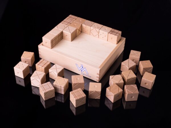 Kubus Fugus – Bild 2