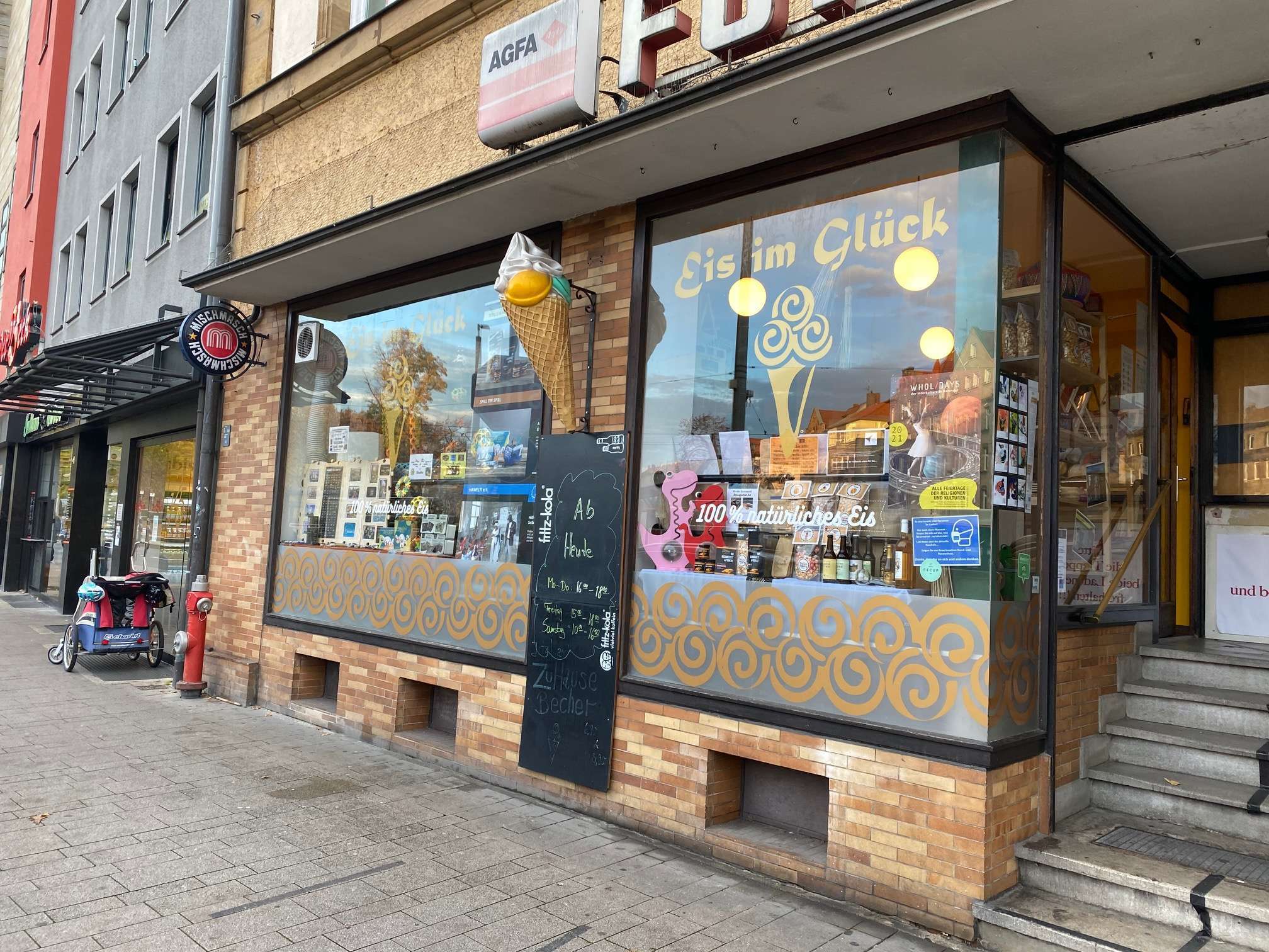 Popup in Vorbereitung!!