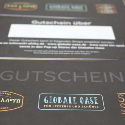 Gutschein