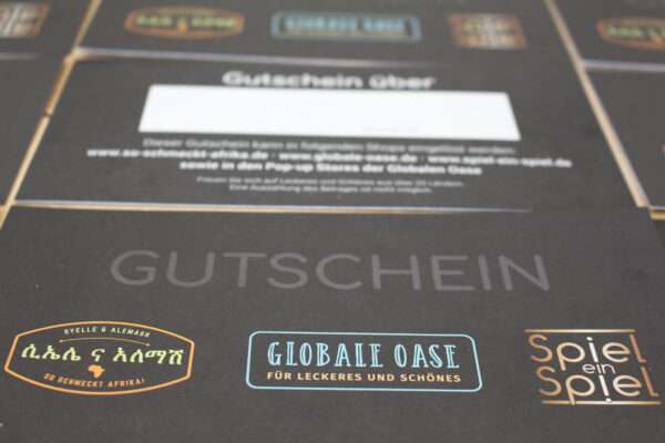 Gutschein