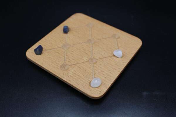 Minispiel "Bloccato" – Bild 2