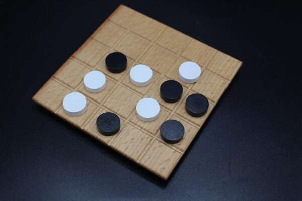 Minispiel "Diggrie" – Bild 2