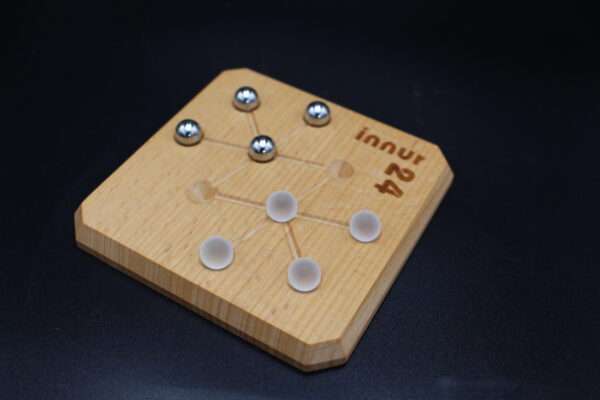 Minispiel "INNUR24" – Bild 2