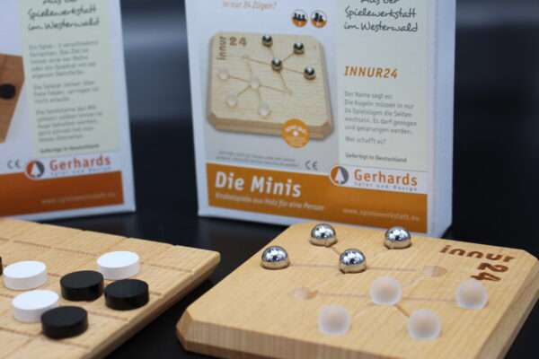 Minispiel "INNUR24" – Bild 3