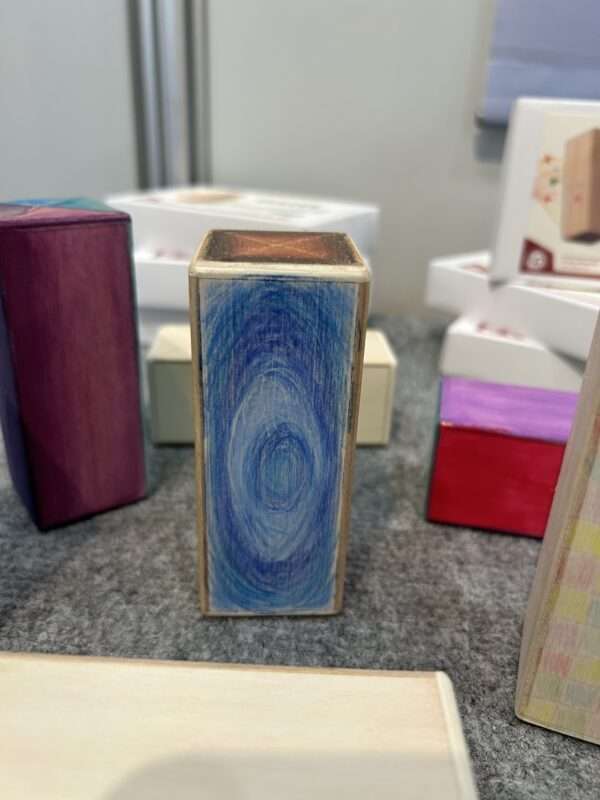 Rhythmus-Shaker – Bild 4