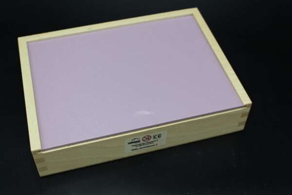 Memo aus Holz "Senio 2" – Bild 4