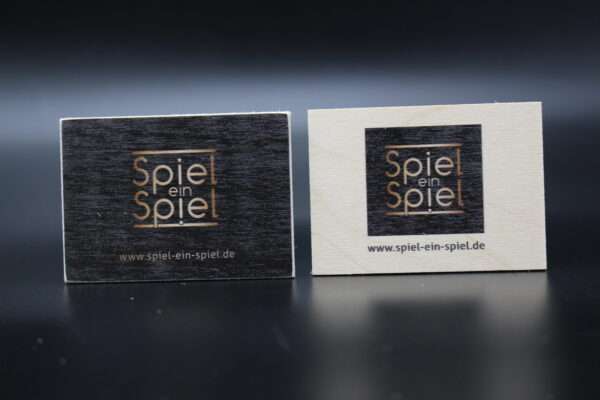 Holzmagnete - INDIVIDUELL – Bild 9