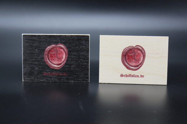 Holzmagnete - INDIVIDUELL – Bild 14