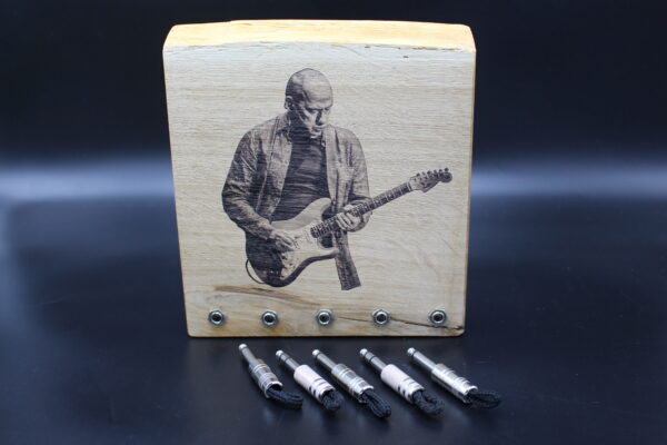 Schlüsselbrett "Mark Knopfler" (gedruckt) – Bild 4