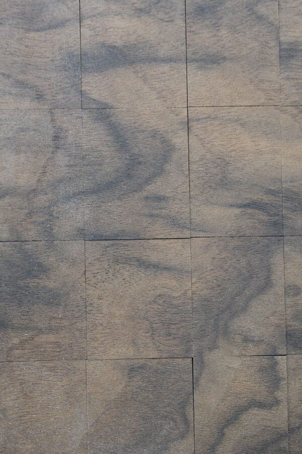 Puzzle-Holz - Nussbaum – Bild 4