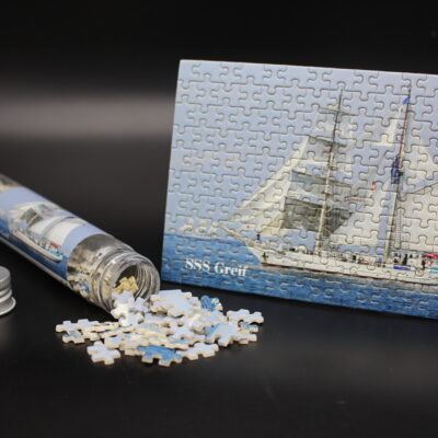 Micro-Puzzle "SSS Greif"