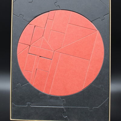 Puzzle-Dot