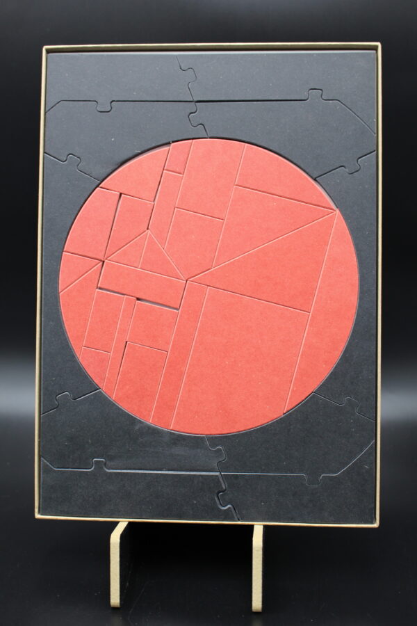 Puzzle-Dot