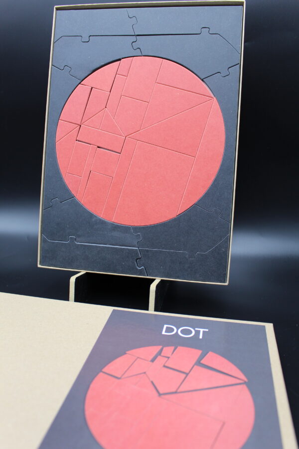 Puzzle-Dot – Bild 3