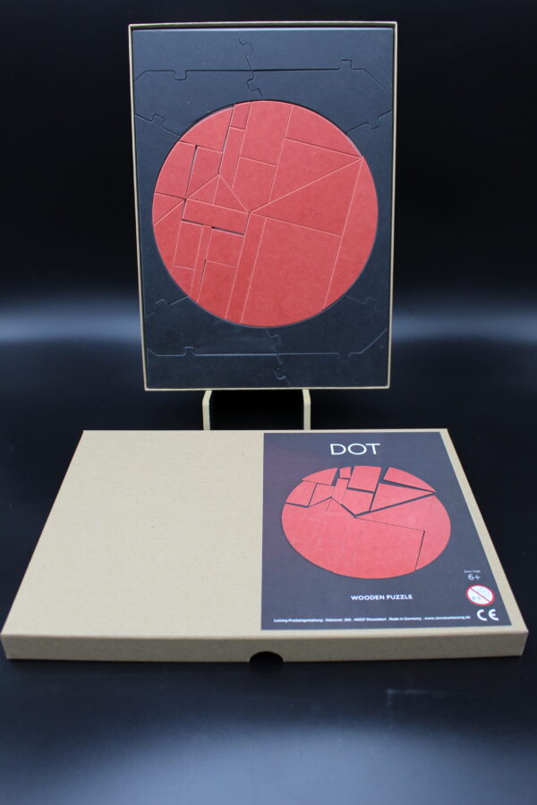 Puzzle-Dot – Bild 4