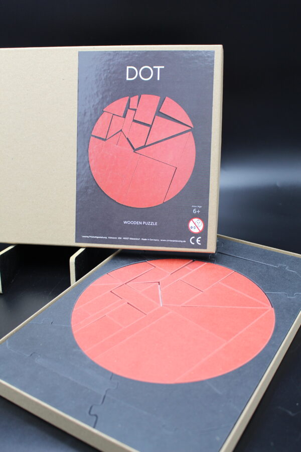 Puzzle-Dot – Bild 5