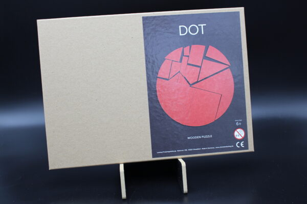 Puzzle-Dot – Bild 6