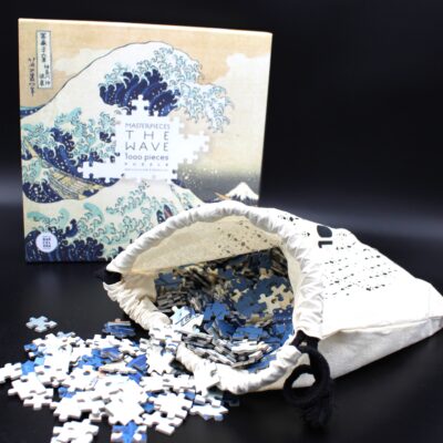 Puzzle "The Wave"