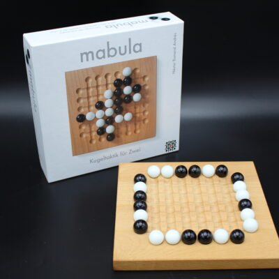 Mabula aus Holz