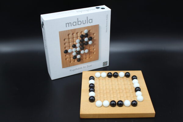 Mabula aus Holz