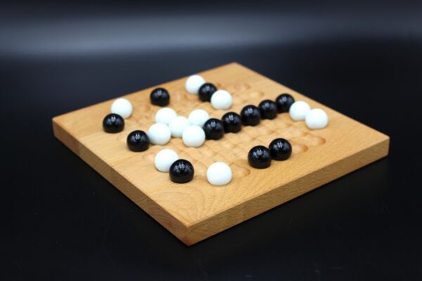 Mabula aus Holz – Bild 2