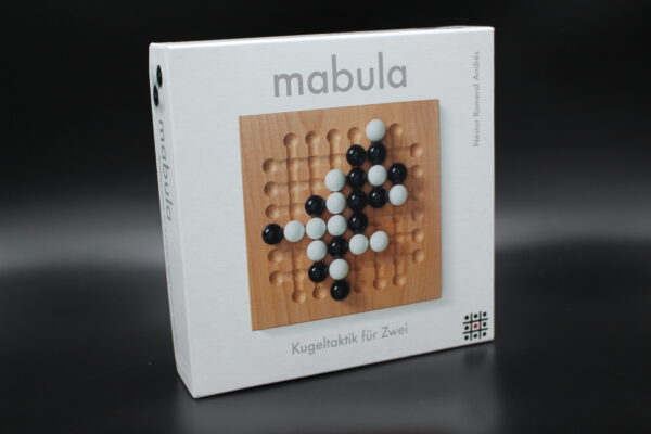 Mabula aus Holz – Bild 4
