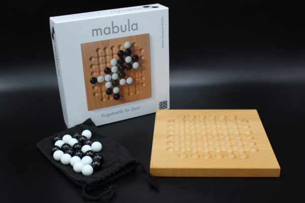 Mabula aus Holz – Bild 5