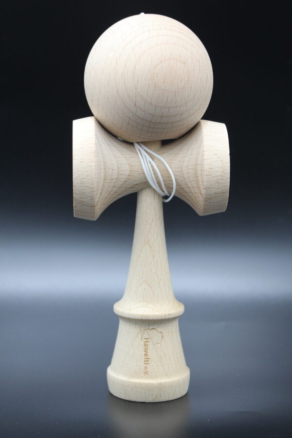 Kendama Play X "Hawelti e.V."