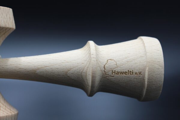 Kendama Play X "Hawelti e.V." – Bild 2