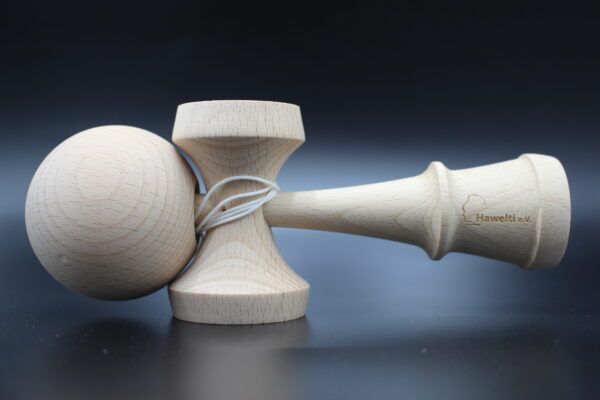 Kendama Play X "Hawelti e.V." – Bild 3