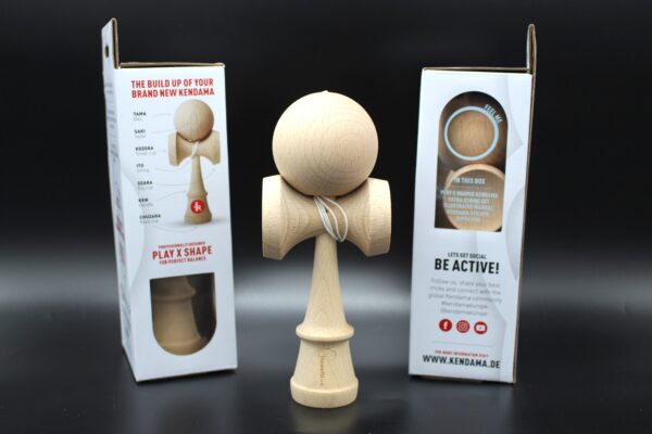 Kendama Play X "Hawelti e.V." – Bild 4