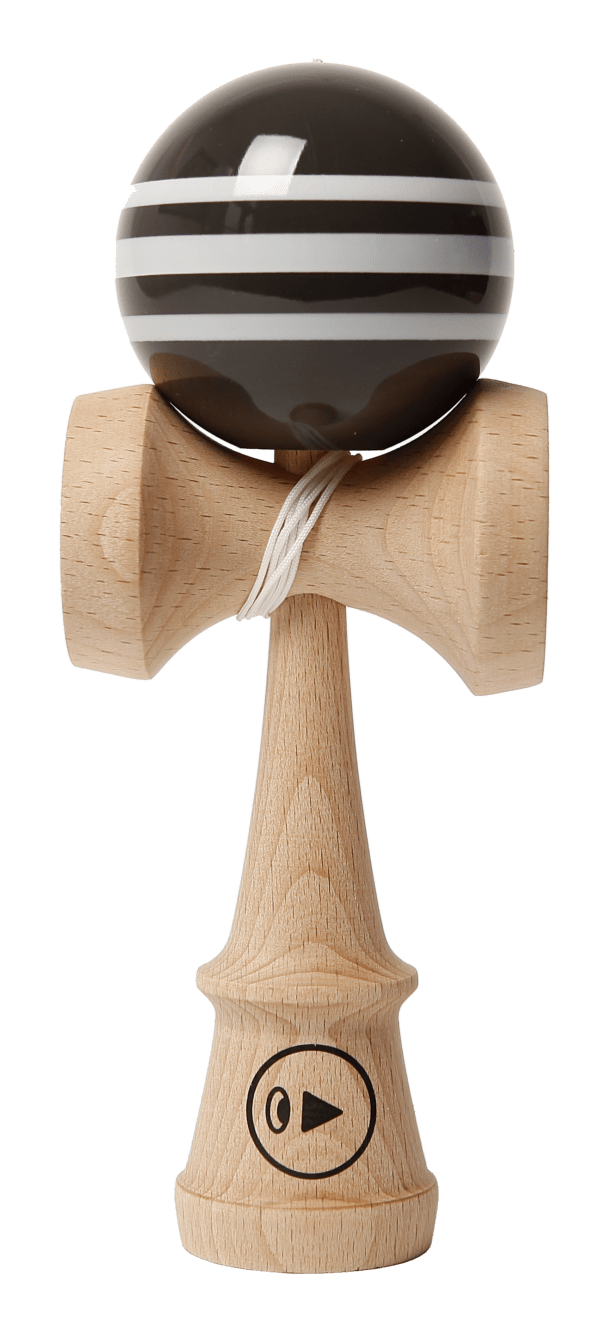 Kendama Play X "Black Delicious" – Bild 4