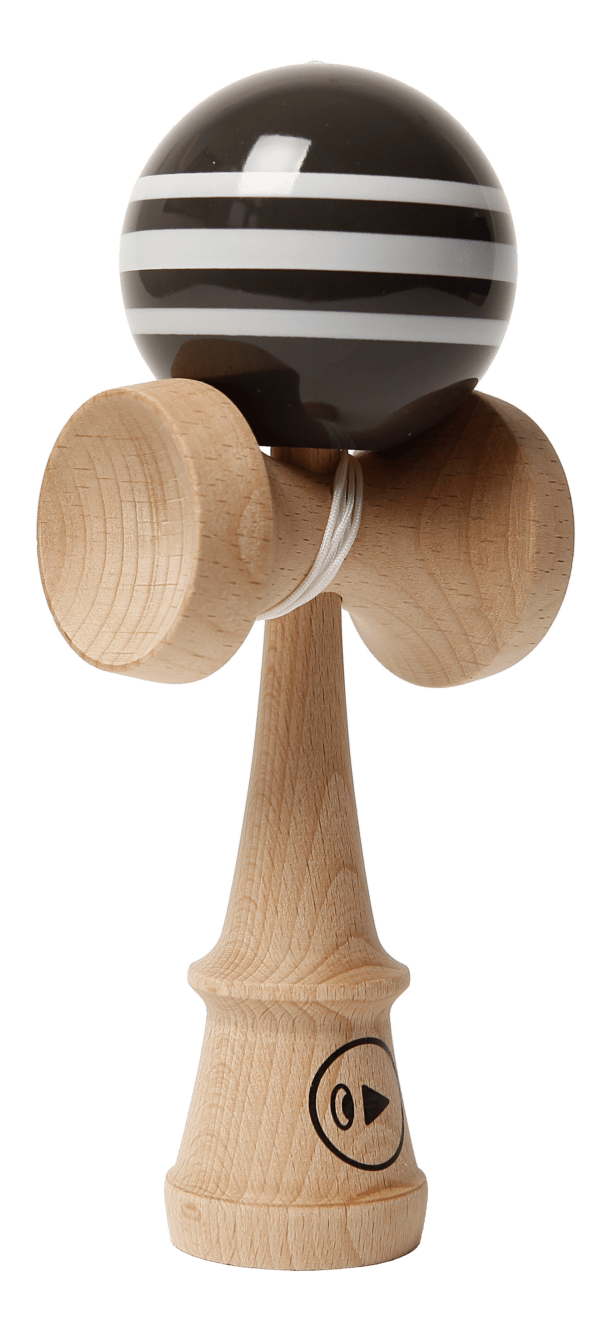 Kendama Play X "Black Delicious" – Bild 5