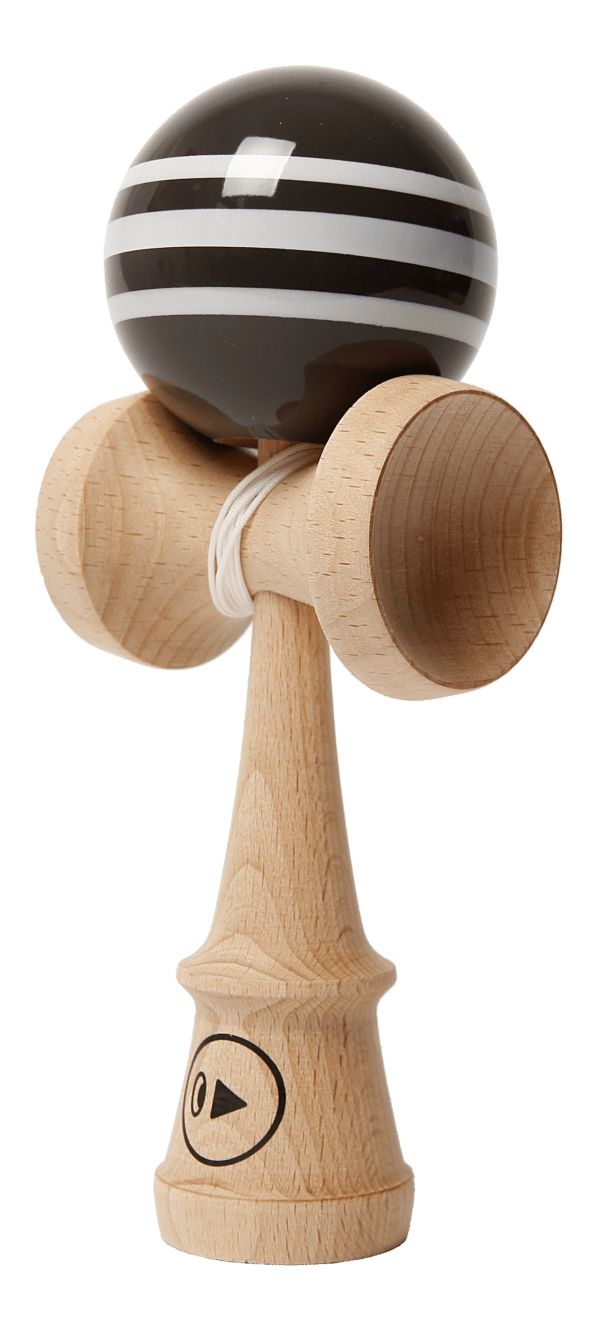 Kendama Play X "Black Delicious" – Bild 6