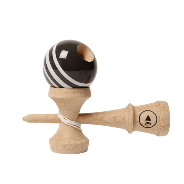 Kendama Play X "Black Delicious" – Bild 7
