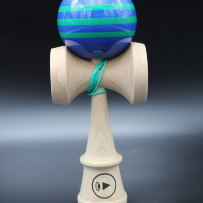 Kendama Play X "Fruity Water"