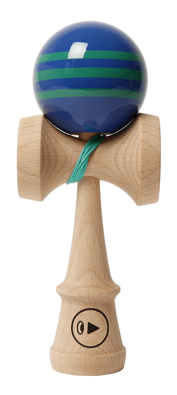 Kendama Play X "Fruity Water" – Bild 4