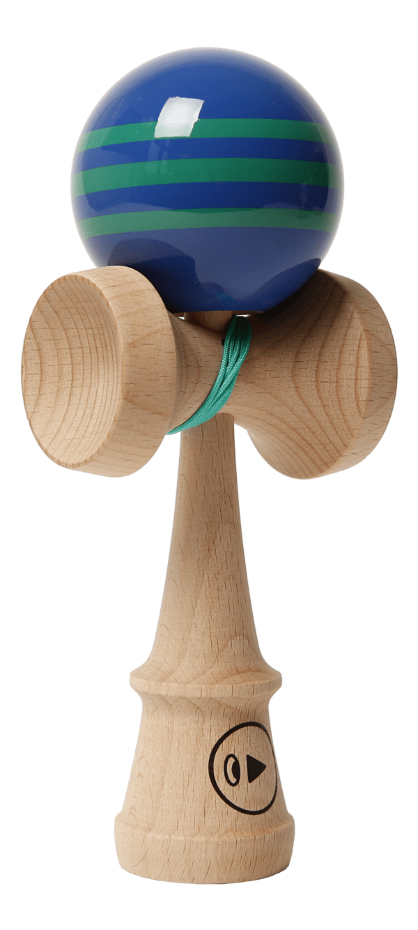 Kendama Play X "Fruity Water" – Bild 5