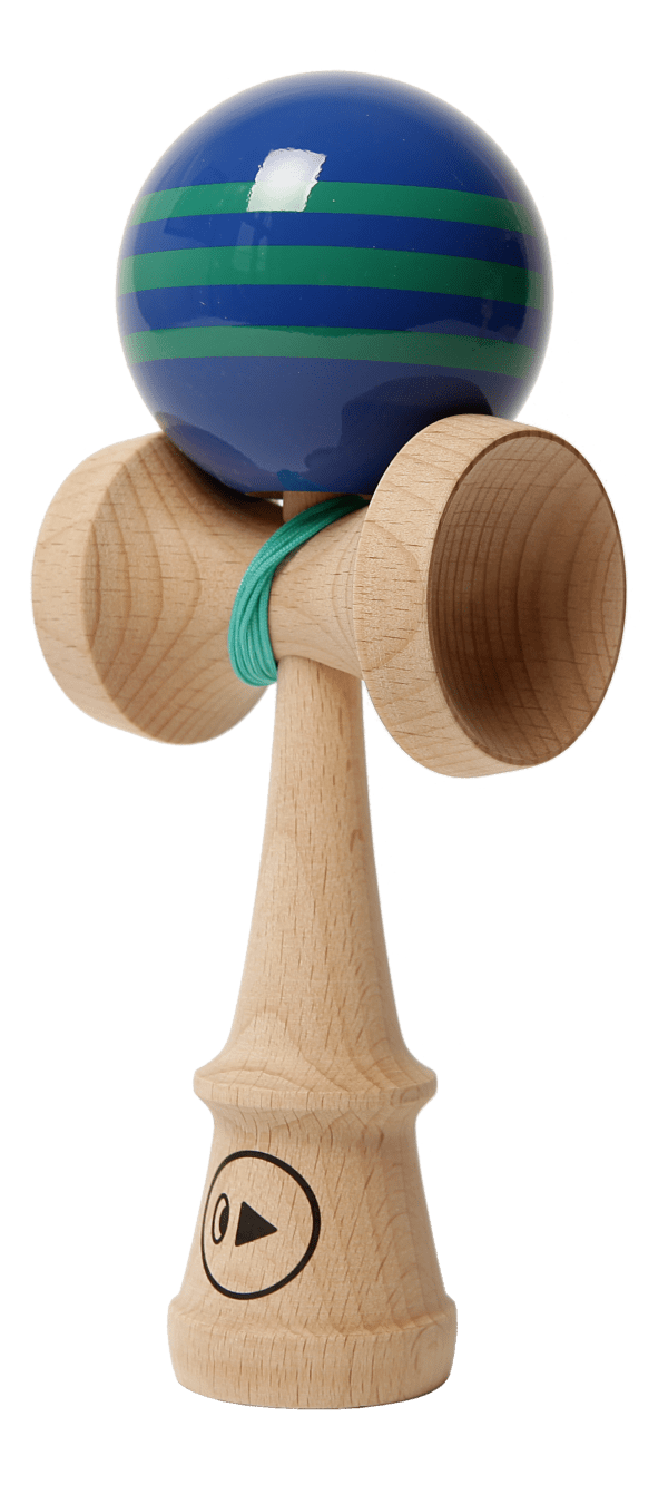 Kendama Play X "Fruity Water" – Bild 6