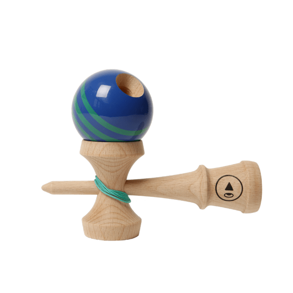Kendama Play X "Fruity Water" – Bild 7