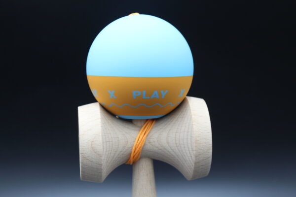 Kendama Play X Grip "Sunset Flip" – Bild 2