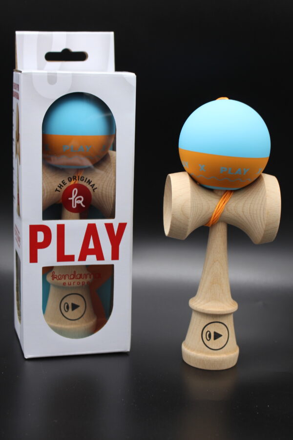 Kendama Play X Grip "Sunset Flip" – Bild 3