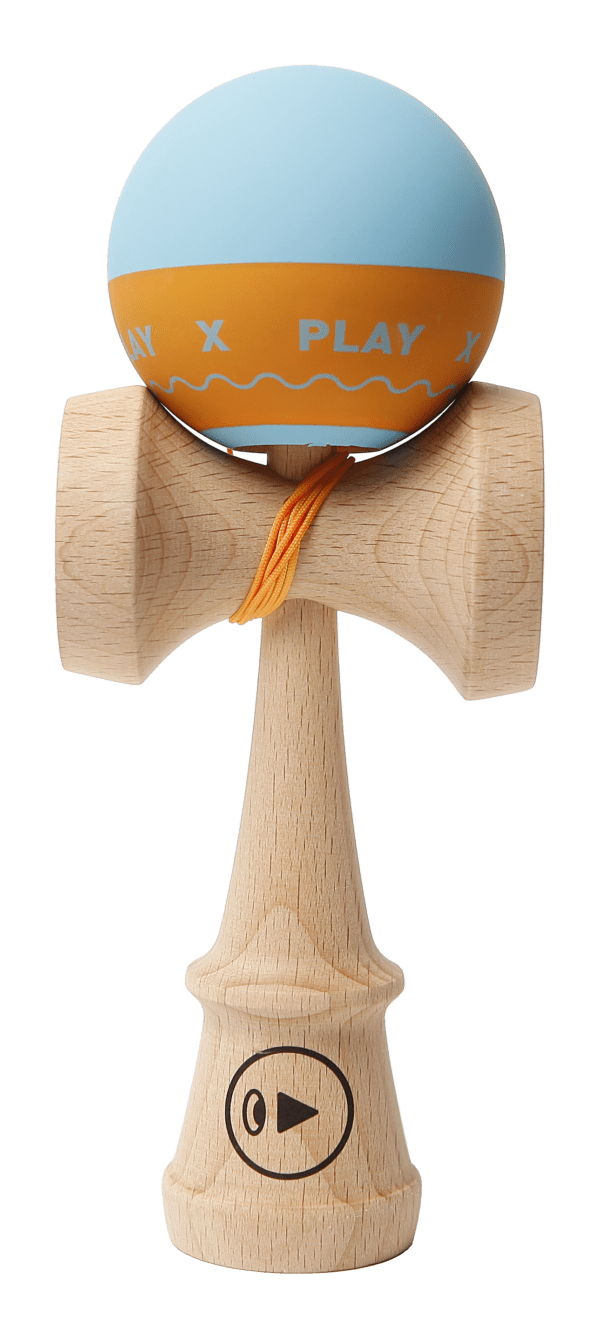 Kendama Play X Grip "Sunset Flip" – Bild 4