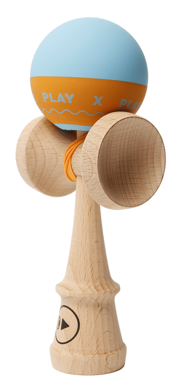 Kendama Play X Grip "Sunset Flip" – Bild 5