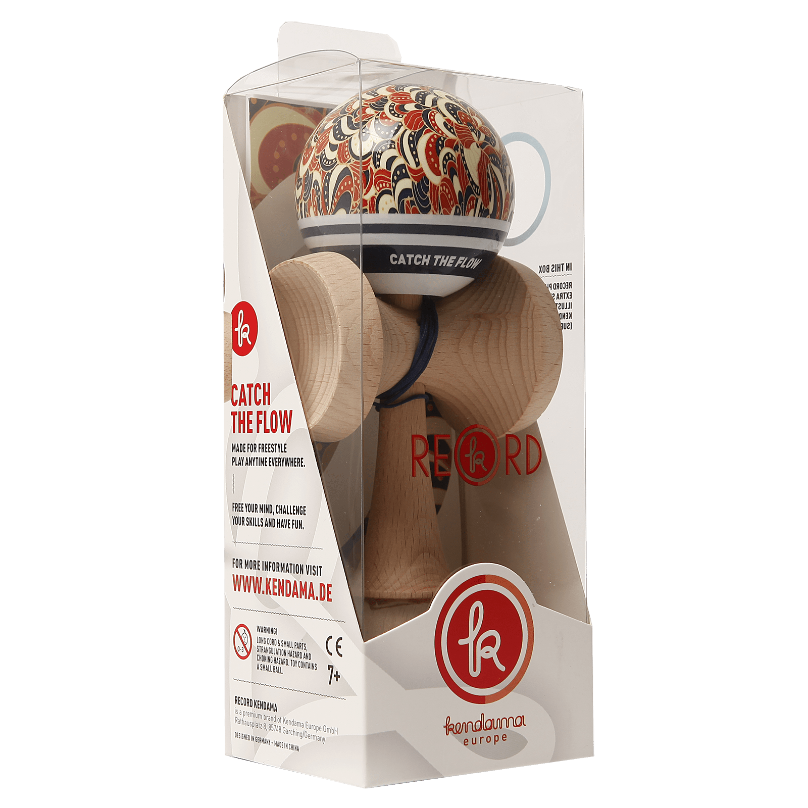 Kendama – neu bei uns im Shop!!