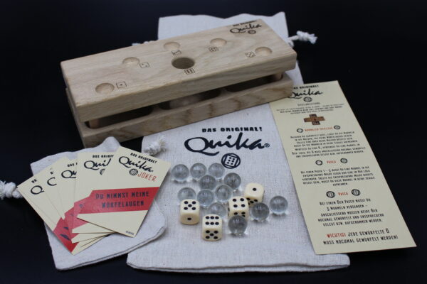 Quika – Bild 2