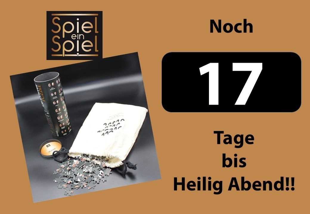 Kaffee – in 500 Teilen…