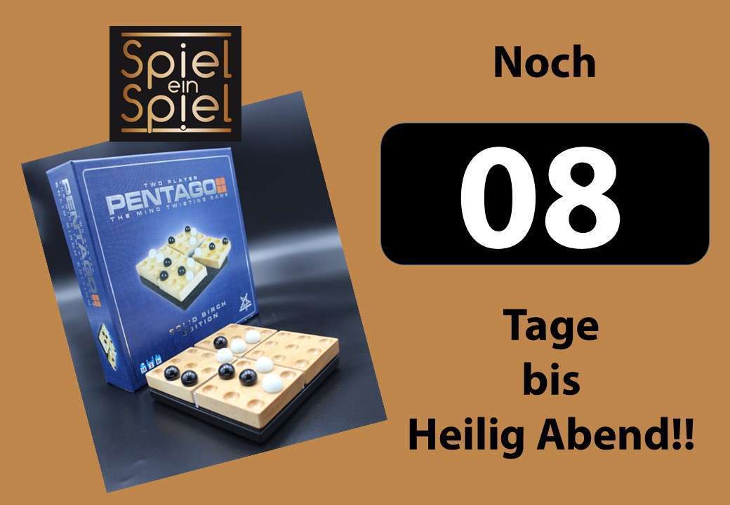 Ihr sucht noch ein Spiel?