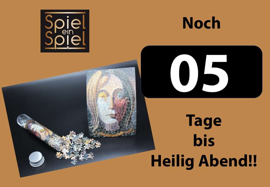 Ihr sucht noch ne Kleinigkeit??